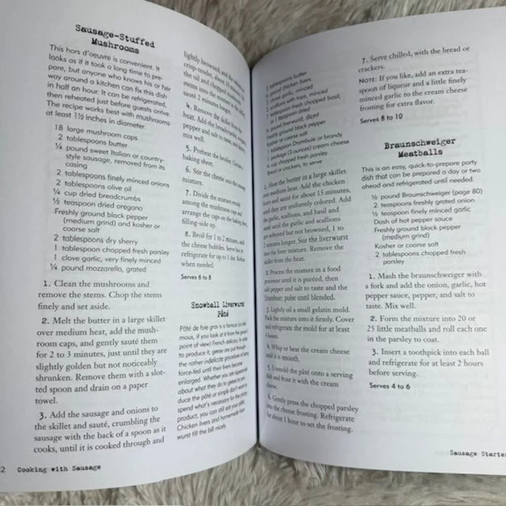 KitchenAid Sausage Stuffer Mixer Attachment + Home Sausage Making Book + Pricker - Picture 15 of 16